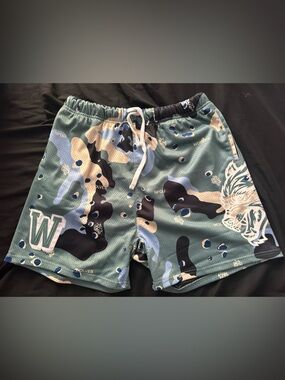 Darc sports men’s shorts